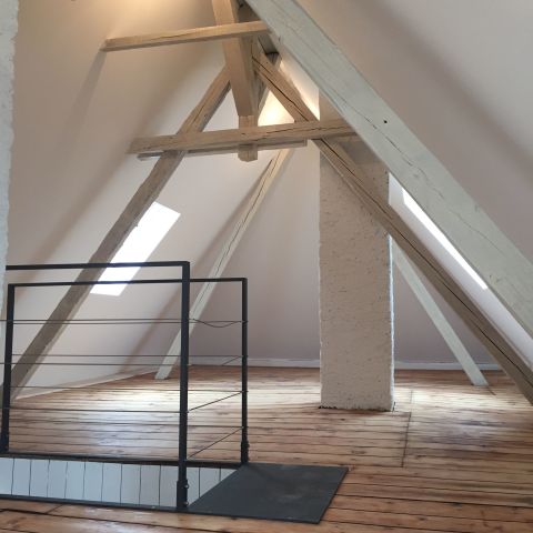 maisonette ELK