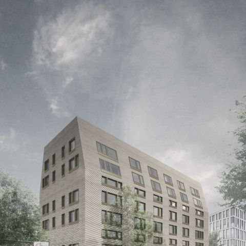 Microhousing