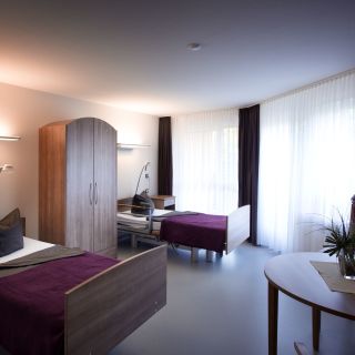 Senioren- und Pflegezentrum St. Elisabeth in Nürnberg