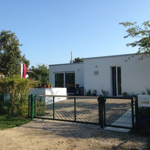 Haus des Architekten