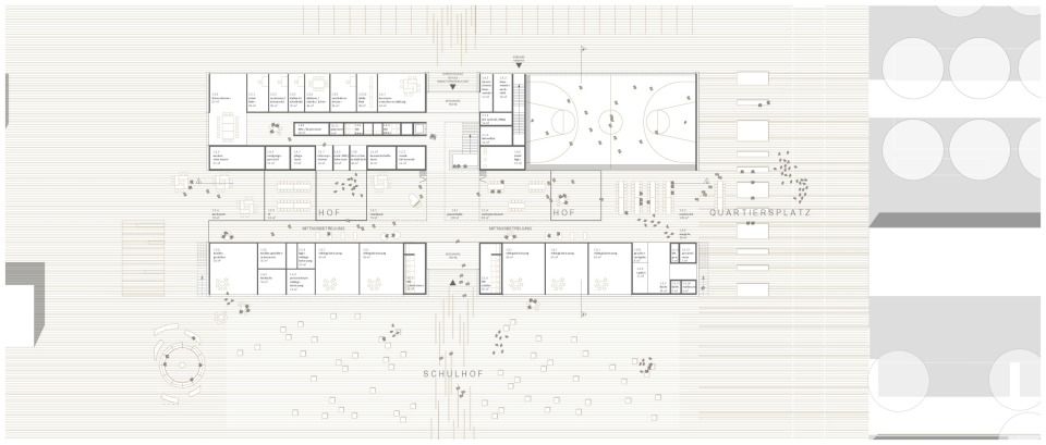 grundriss schule eg