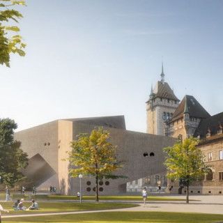 Landesmuseum Zürich