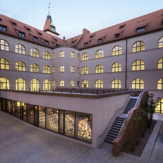 Hochschule für Musik Nürnberg