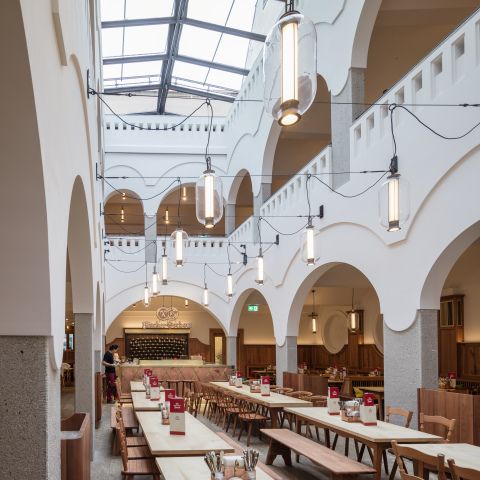 Gaststätte Donisl