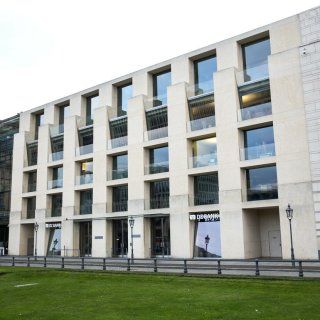 DZ Bank, Berlin
