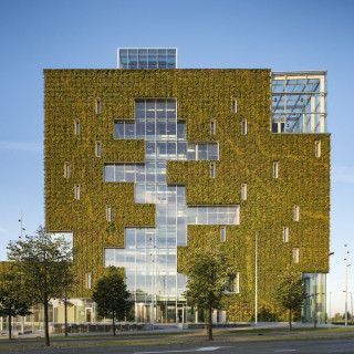 Stadtverwaltung Venlo