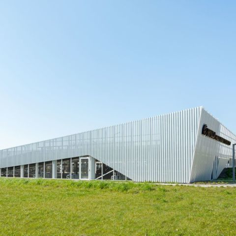 Parkhaus Wila, Lochem, Niederlande