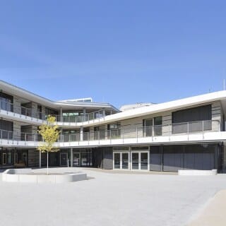 Grundschule Ludwig-Weber-Schule
