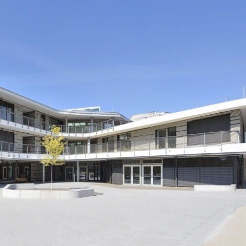 Grundschule Ludwig-Weber-Schule