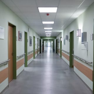 Johanniter Krankenhaus Bonn