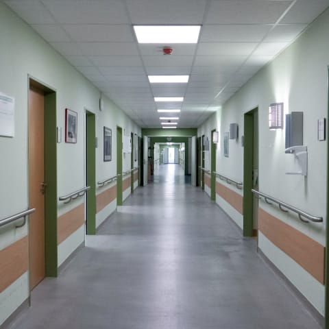 Johanniter Krankenhaus Bonn