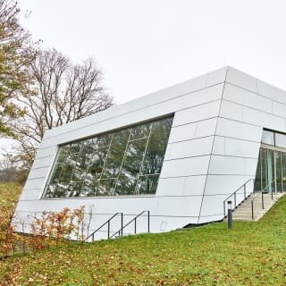 Bäderland Ohlsdorf