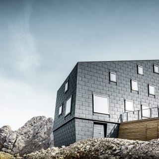 Seethalerhütte Ramsau am Dachstein