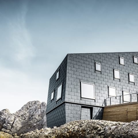 Seethalerhütte Ramsau am Dachstein