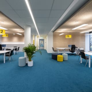 Jobcenter Köpenick