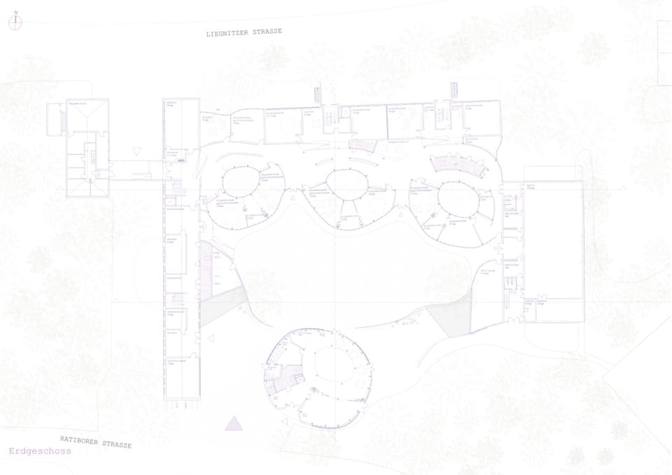 Grundriss Erdgeschoss_Anastasia Eppinger