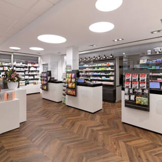 Albert-Schweitzer-Apotheke
