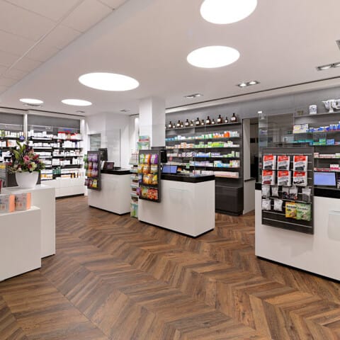 Albert-Schweitzer-Apotheke