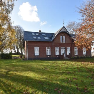 Sanierung und Umbau zum Wohnhaus