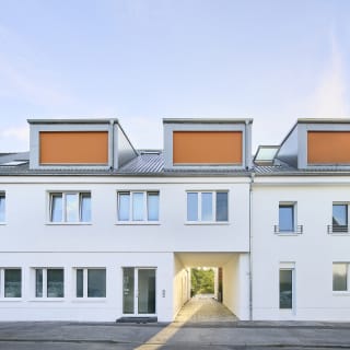 Mehrgenerationshaus