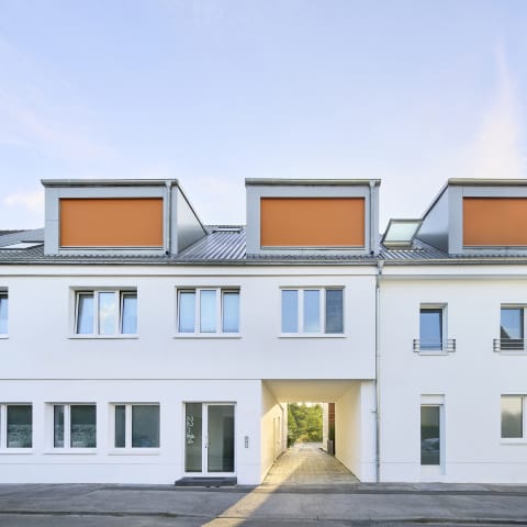 Mehrgenerationshaus