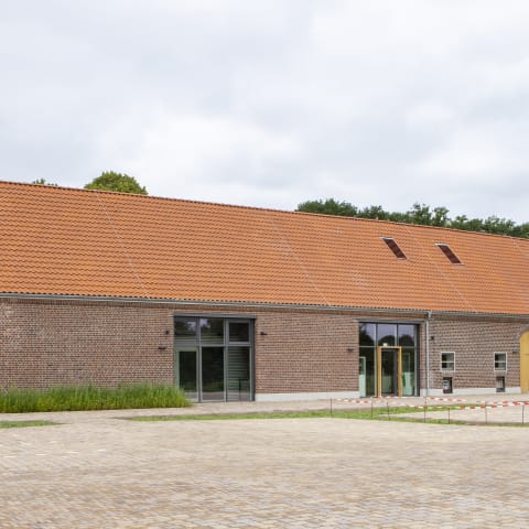 Naturparkhaus 