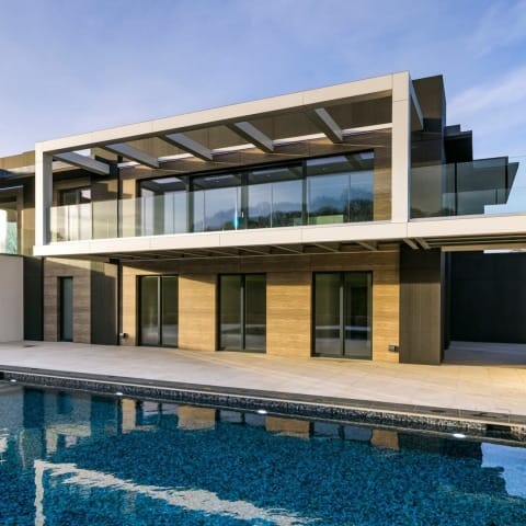 Hunters Hill