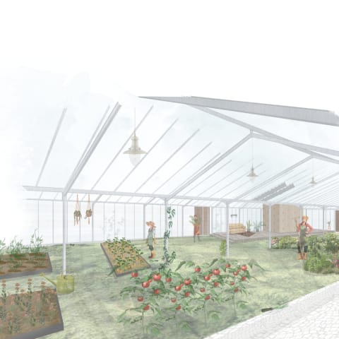 Die Gartenstadt 2.0