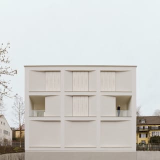 HELMHOLTZ INSTITUT JENA