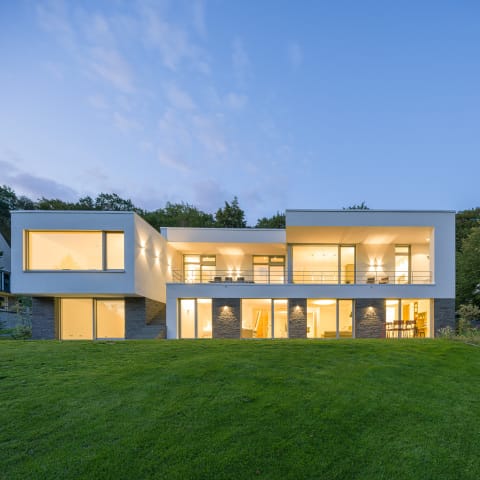 Villa in Wuppertal