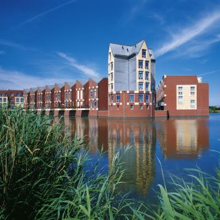 Private Residences Zwaenstede Castle