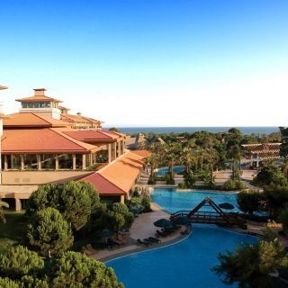 IC Hotels Green Palace