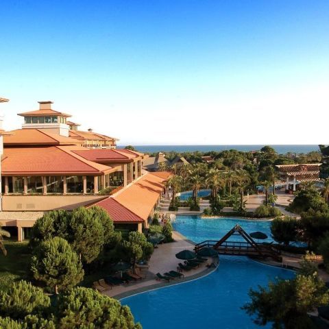 IC Hotels Green Palace