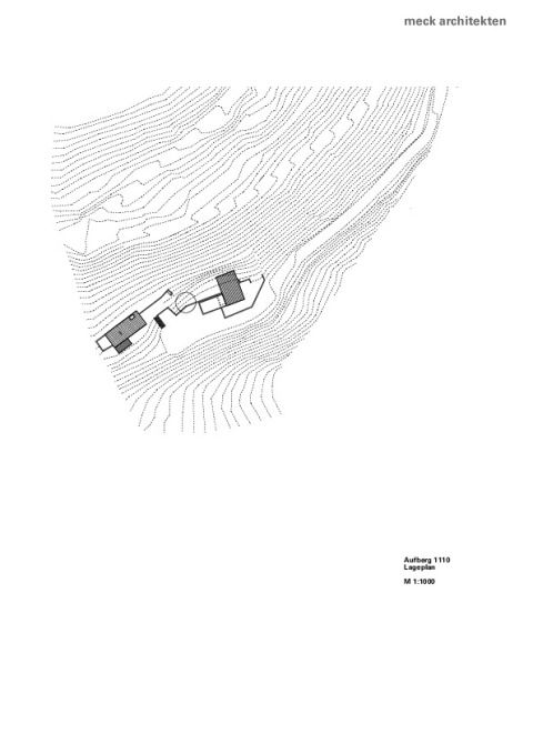 Lageplan 1
