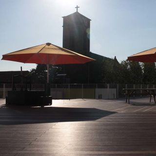 Kita ev. St. Thomasgemeinde Frankfurt