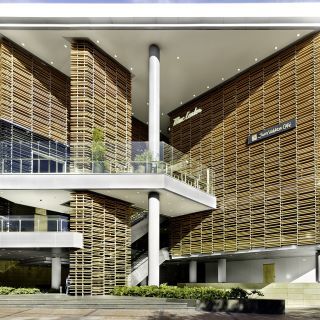 Centro Andino Comercial, Bogotá