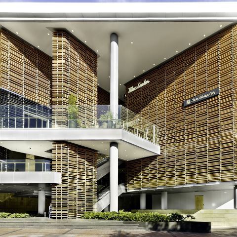 Centro Andino Comercial, Bogotá