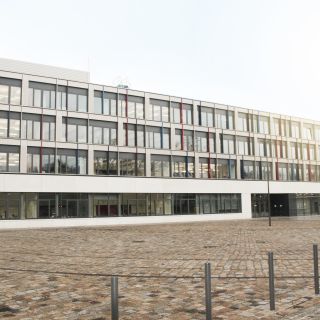 Gymnasium Tolkewitz