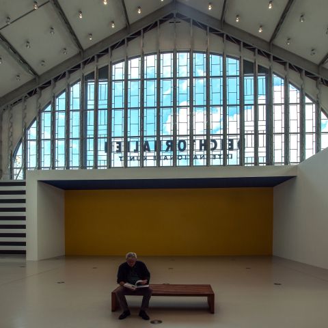Deichtorhallen Hamburg
