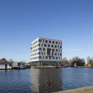 LIMES international, Valkenburg