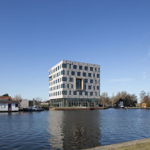 LIMES international, Valkenburg