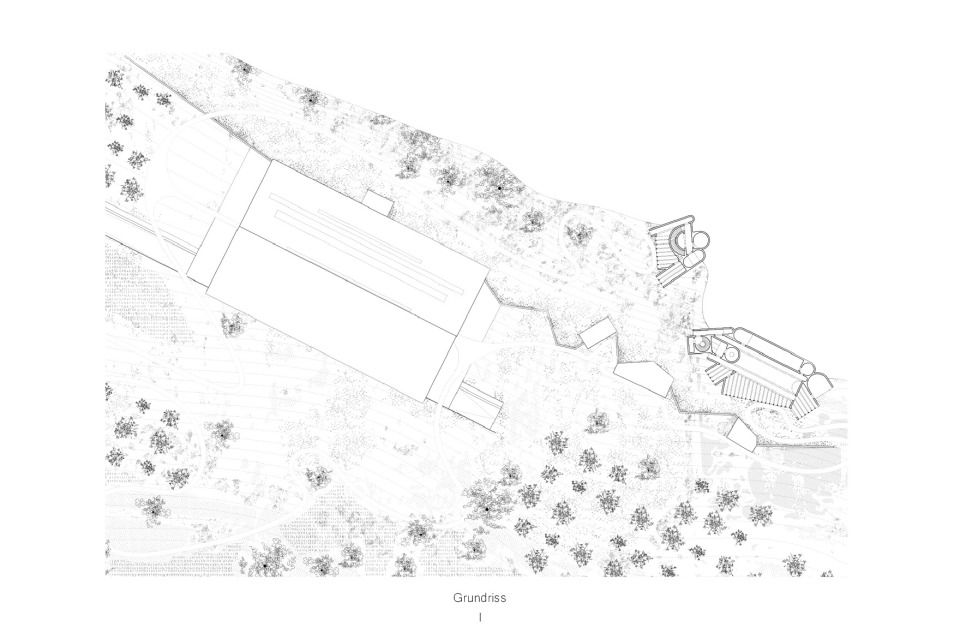 Grundriss I
