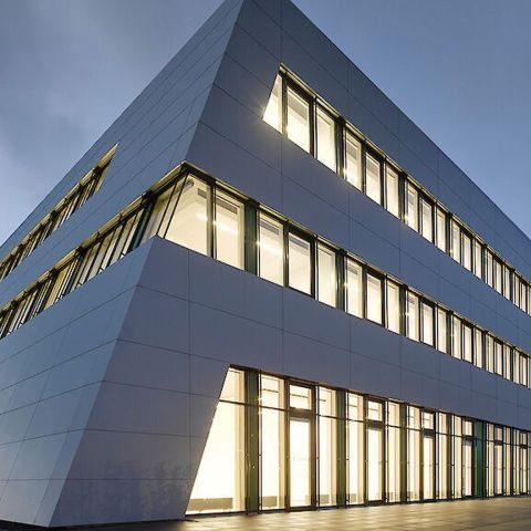 SoN – Center for Soft Nanoscience, Münster