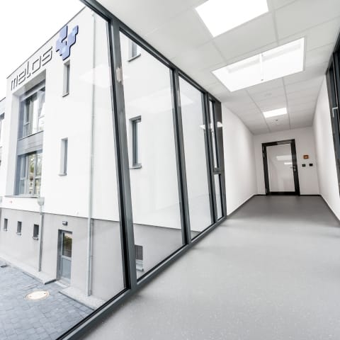 Melos GmbH