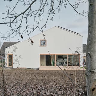 Haus TNY55