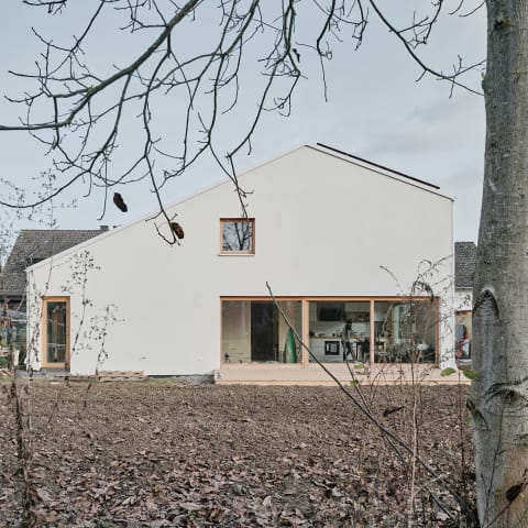 Haus TNY55
