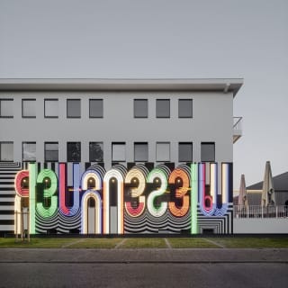 Restaurantumbau Wiesenauerläuten