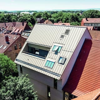 Zwischen Kunst und Pragmatismus
