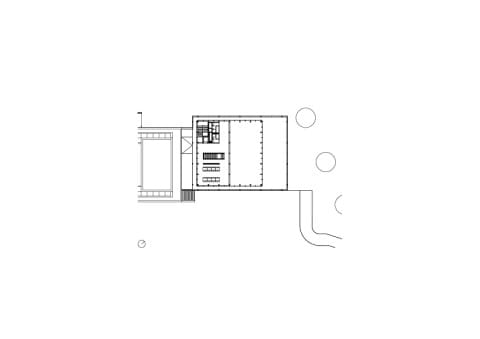 Grundriss OG