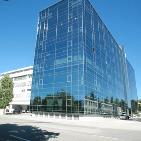 European Fashion Center